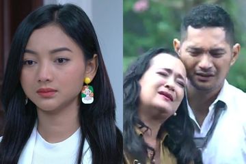 Sinopsis Sinetron Ikatan Cinta 22 September: Elsa Diberi Surat Peringatan dari Jessica, Bisnis Nino Terbakar