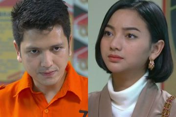 Sinopsis Sinetron Ikatan Cinta 25 September 2022: Teror dari Ricky Makin Jadi, Elsa Diculik