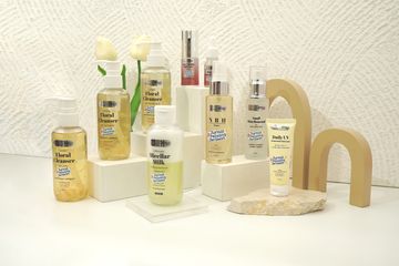 Kolaborasi, Daneen Skincare x Stylo Indonesia Hadirkan Produk Skincare untuk Pejuang Jerawat