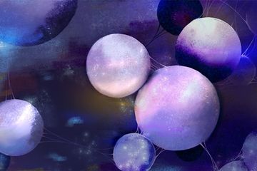 'Borg' Struktur DNA yang Membantu Keseimbangan Metana Planet Bumi