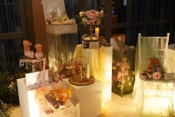 Gandeng Desainer hingga Brand Lokal untuk Kolaborasi, Disney Indonesia Hadirkan Tema We Are One