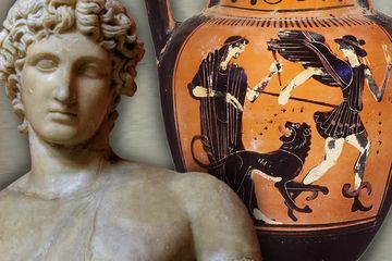 Zeus memiliki banyak istri, selingkuhan dan juga ratusan anak.