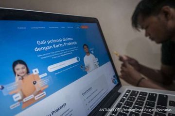 SATSET Beli Pelatihan Sebelum Diblacklist! Berikut Cara Beli Serta Fitur Rekomendasi Pelatihan Prakerja
