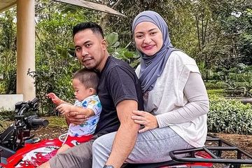 Kembali Dekat dengan Mantan Pacar, Nathalie Holscher Bicara Soal Status Jandanya: Terima Aku yang Sudah Begini?