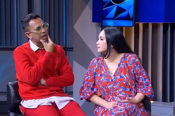RELA Dipanggil Tuhan Lebih Dulu, Raffi Ahmad Ngaku Tak Bisa Hidup Tanpa Nagita Slavina, Gigi: Istighfar