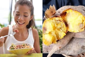 Memang Enak dan Murah Sih, Tapi Cemilan Jadul Andalan saat Diet Ini Bisa Ancam Nyawa Kalau Dikonsumsi Orang dengan Kondisi Ini