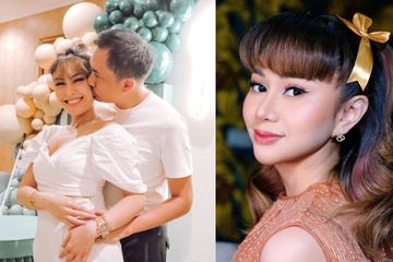 Semakin Ingin Menunjukkan Sosok RD, Denise Chariesta Rilis Lagu Berjudul Da Tau, Sebut Isi Ceritanya Pribadi
