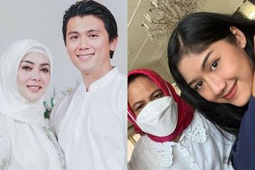 Berita Terpopuler: Isu Rumah Tangga Syahrini dan Reino Barack Retak hingga Erina Gudono Ungkap Sifat Iriana Jokowi