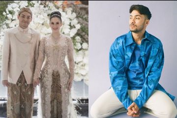 Tabloid NOVA Terbaru: Refal Hady Ceritakan Pengalamannya Main Film Horor hingga Fakta Lamaran Chelsea Islan