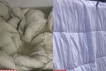 Lebih Ampuh dari Pemutih, Pegawai Hotel Bongkar Cuma Rendam Sprei Pakai Bumbu Dapur Ini Bikin Warna Gak Dekil Walau Dipakai Bertahun-tahun