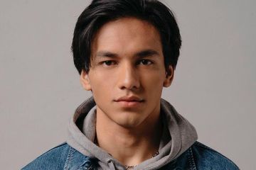Jefri Nichol 