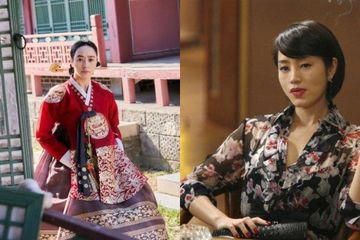 Perankan Ratu Im Hwa Ryeong Drama Serial Under The Queen's Umbrella, Ini Profil Kim Hye Soo