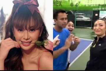Bak sindir Denise Chariesta, Raffi Ahmad kasih nasihat soal perseteruan pada Ayu Dewi. 