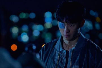 Sinopsis Connect, Drama Terbaru Jung Hae In yang Diangkat dari Webtoon Populer