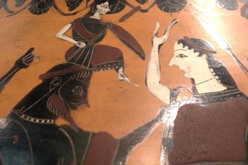 Athena 