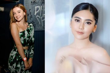 Kolaborasi Bareng Stacey Ryan Sampai Riset Soal Ziva Magnolya  