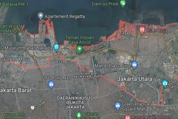 Daftar Lokasi Vaksin Booster 2 di Jakarta Utara, Lansia Jadi Prioritas