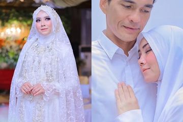 Profil Anne Kurniasih, Istri Baru Teddy Syah yang Seorang Pengusaha