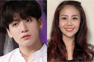 Penari Indonesia Ini Bangga Tampil Bareng Jungkook BTS di Piala Dunia 2022, Begini Perjuangannya hingga Bisa Terpilih