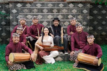 Nada Nusantara: Menyelamatkan Kebinekaan Musik Tradisi dari Kepunahan