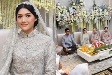Dekorasi Rumah Erina Gudono yang Eye Catchy dan Bisa Jadi Inspirasi