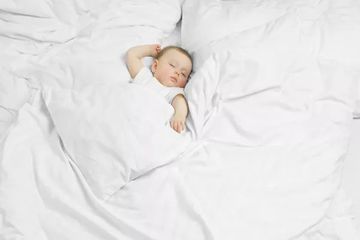 Bayi-bayi Ini Lahir dengan DNA dari Tiga Orang Berbeda, Kok Bisa?