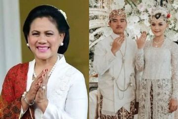 Baru Sah Jadi Pasutri, Kaesang Pangarep Bongkar soal Malam Pertama Usai Nikahi Erina Gudono, Sebut Mau Lembur & Kerja Keras