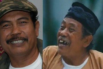 Biodata Artis Otis Pamutih, Pemain Sitkom Suami-suami Takut Istri yang Meninggal Dunia di Hari Ulang Tahunnya