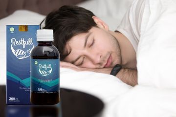  Insomnia Karena Stres? Berikut 5 Tips dan Solusi untuk Mengatasinya melalui Restfull Madu
