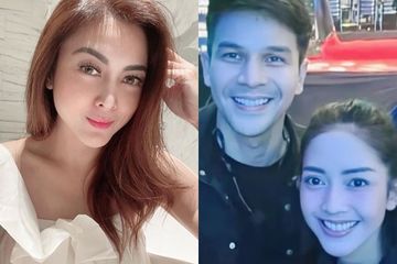 Heboh Ramalan Soal Mbak Cilok dan Mas Jongki yang Disebut Berselingkuh, Benar untuk Ririn Dwi Ariyanti dan Jonathan Frizzy?