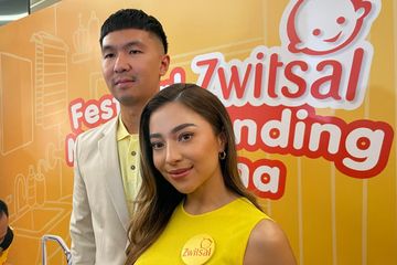 Terungkap, Ini Alasan Nikita Willy Tetap Ingin Dipanggil Ibu oleh Baby Issa