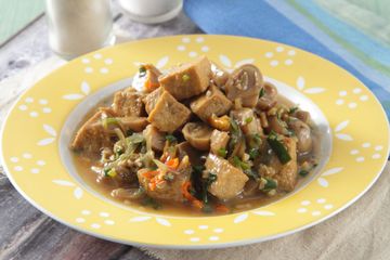 Resep Tumis Tahu Merang Praktis Ini Harus Hadir Di Meja Makan Untuk Pelengkap Makan Siang