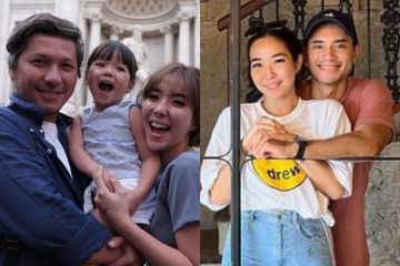 Gisel Bakal Liburan Bareng Gading dan Gempi ke London, Perasaan Rino Soedarjo Tahu Kekasih Masih Lengket dengan Mantan Suami Terkuak