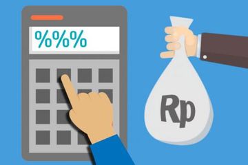 Ilustrasi daftar 102 pinjol legal yang terdaftar OJK 2023