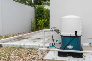 Sering Terjadi, Ternyata Inilah Penyebab Pompa Air di Rumah Sering Mati Mendadak, Bukan karena Bocor Saja
