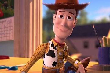 Woody 