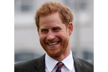 8 Hal Kontroversi di Buku Autobiografi Pangeran Harry Terbaru Berjudul Spare