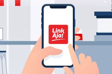 Cara bayar BPJS Kesehatan via LinkAja