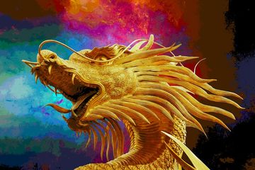 Menyelisik makna 'Falak' dalam mitologi Timur Tengah.
