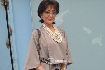 Biodata artis Minati Atmanegara