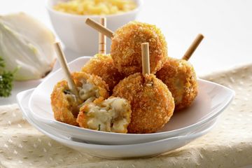 Resep Kaki Naga Makaroni, Camilan Unggulan yang Bakal Bikin Ketagihan!