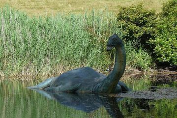 Kebohongan Terbesar dalam Sejarah: Monster Besar Penghuni Loch Ness