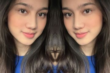 Biodata Artis Nyimas Ratu Rafa