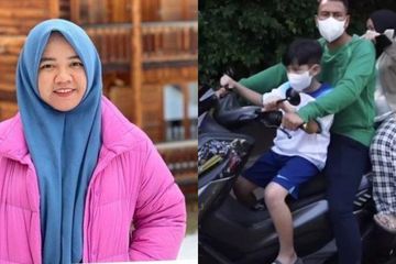 Perlakuan Raffi Ahmad pada Mbak Lala