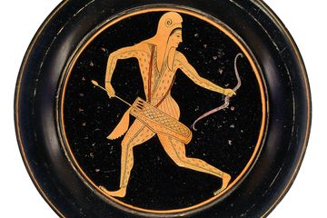 Prajurit Perempuan Amazon dari Yunani: Sejarah atau Mitologi?