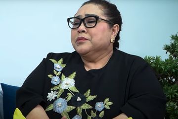 Nunung Nafkahi 50 Orang, Begini Cara Memutus Rantai Generasi Sandwich
