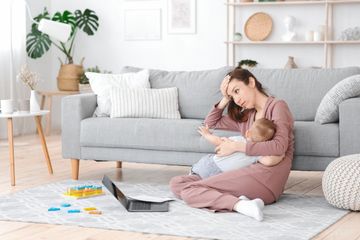 Mendadak Aku Insecure, Apakah Suamiku Membutuhkan Aku dan Anak-Anak?