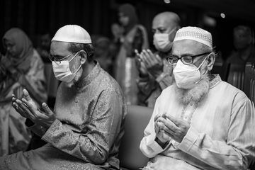 Doa Menyambut Datangnya Bulan Suci Ramadhan 2023