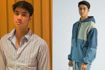 Biodata Artis Yasesa Abraham, Aktor Tampan Lawan Main Prilly Latuconsina di Film 'Gita Cinta dari SMA'