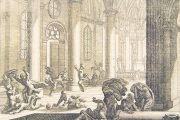 Disebut Kiamat Sugra, Dahsyatnya Gempa 1509 di Era Kekaisaran Ottoman